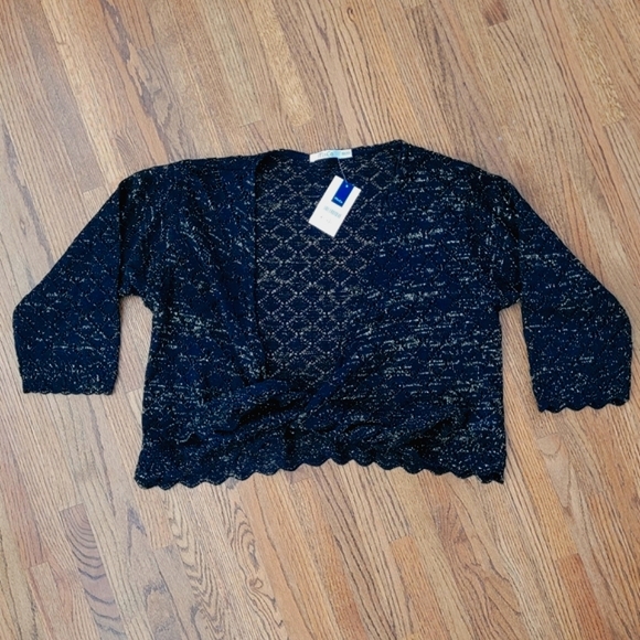 Lightweight cardigan - Picture 2 of 9